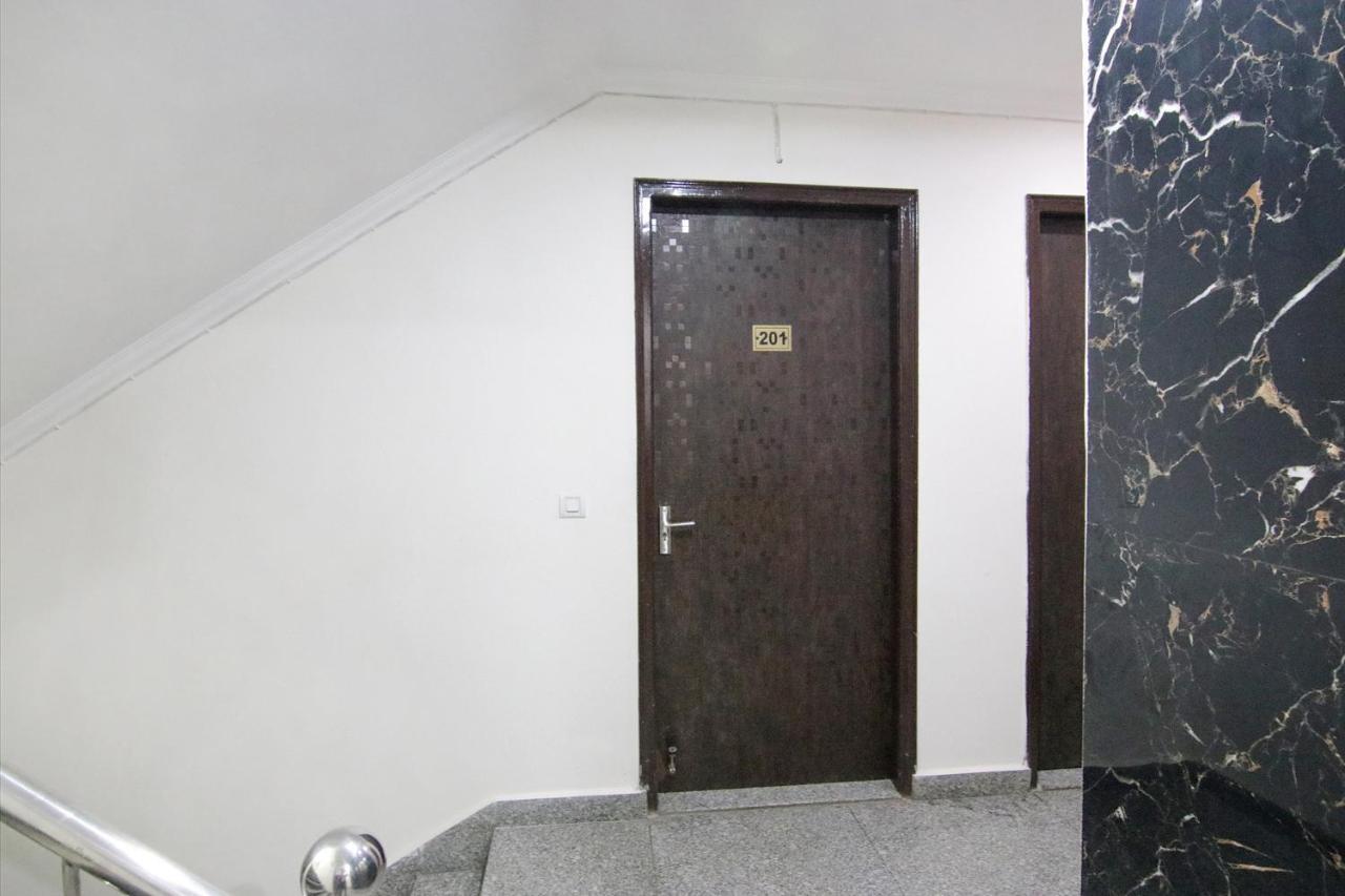 Fabhotel Airport Avalon Near Igi Airport New Delhi Ngoại thất bức ảnh